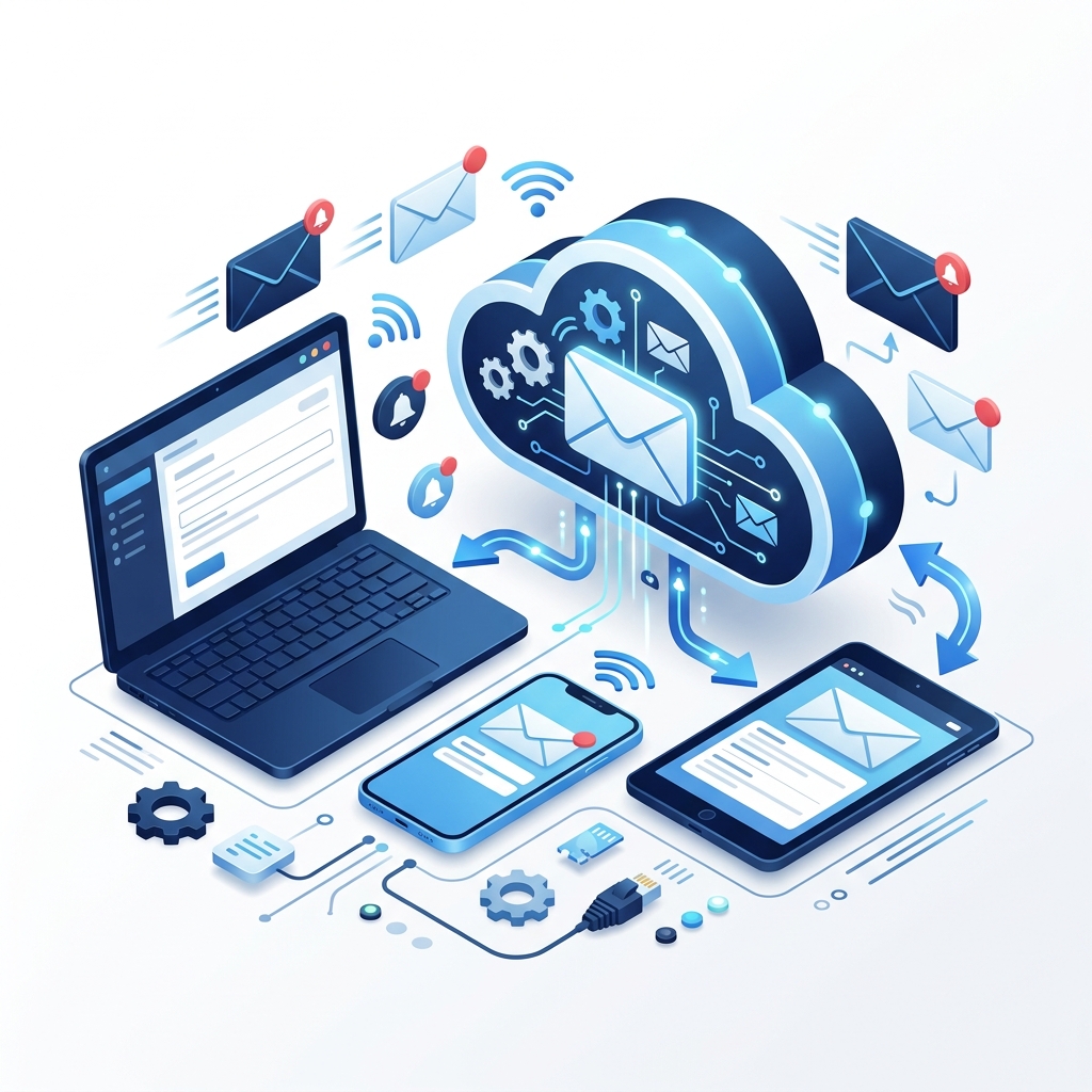 Email Sync