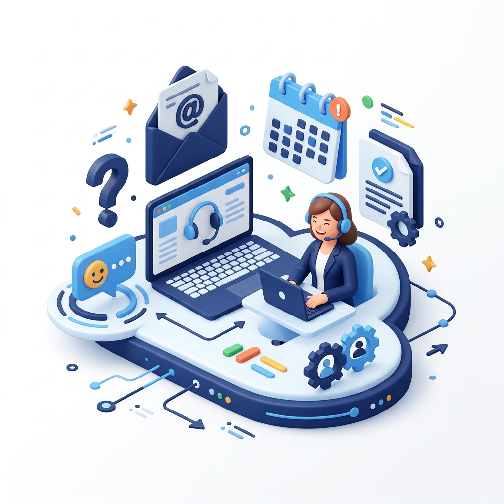 Microsoft 365 support frequently asked questions